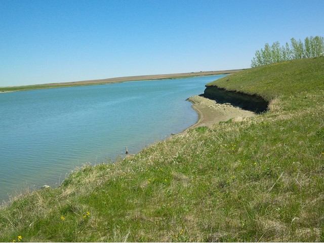 St. Mary Reservoir Provincial Recreation Area | Canada's Alberta thumbnail