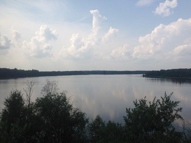 Medicine Lake