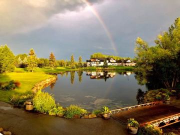Crystal Ridge Family Golf Centre | Canada's Alberta