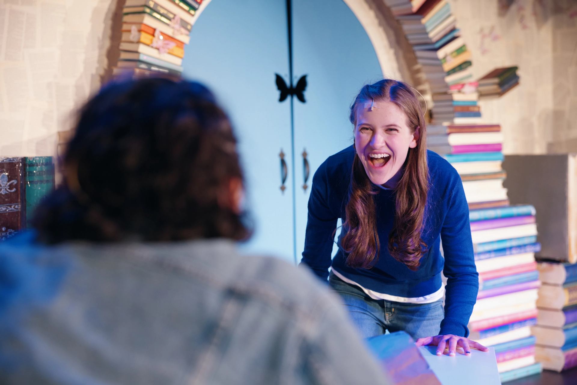 String the Musical | Canada's Alberta thumbnail