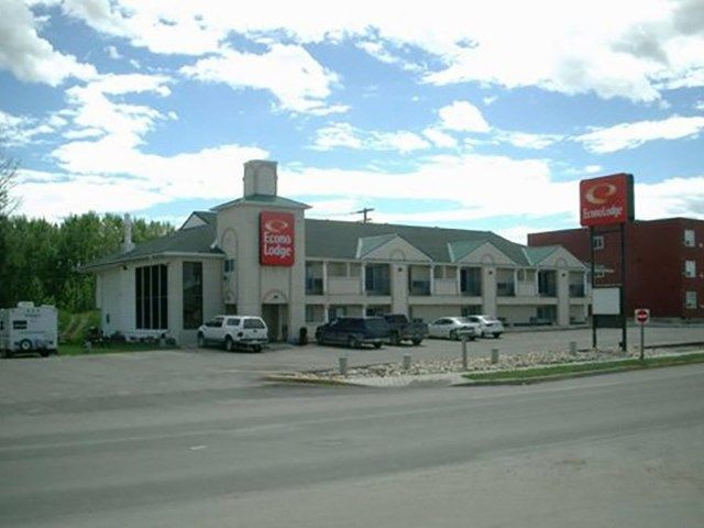 Econo Lodge Edson | Canada's Alberta thumbnail