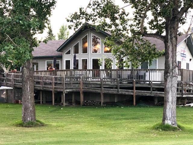 Jack’s Kitchen | Canada's Alberta thumbnail