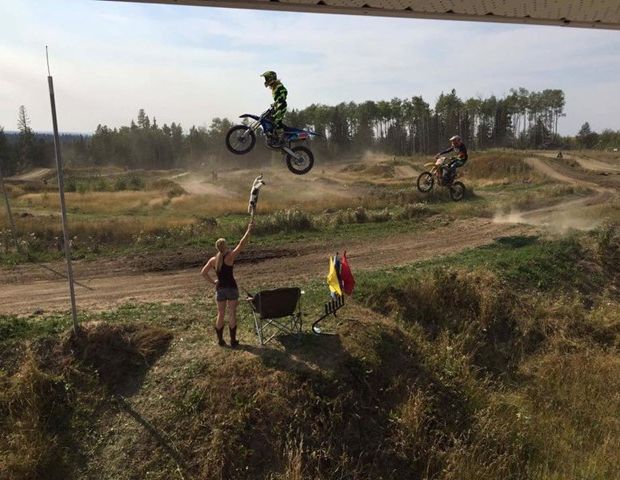 Table Top Raceway | Canada's Alberta