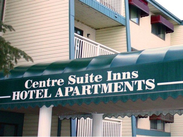 Centre Suite Inns | Canada's Alberta thumbnail