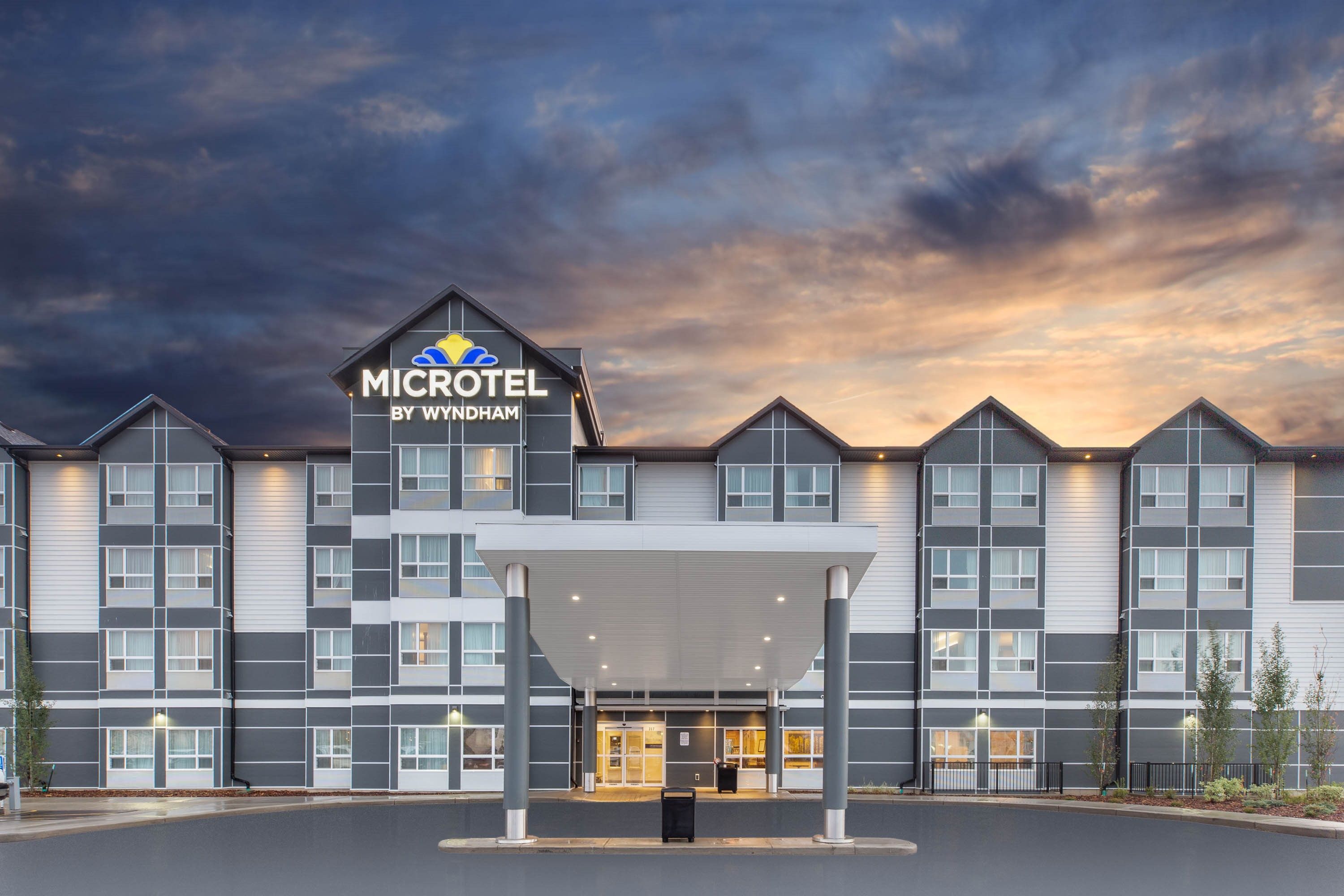 Microtel Inn & Suites - Fort McMurray | Canada's Alberta thumbnail