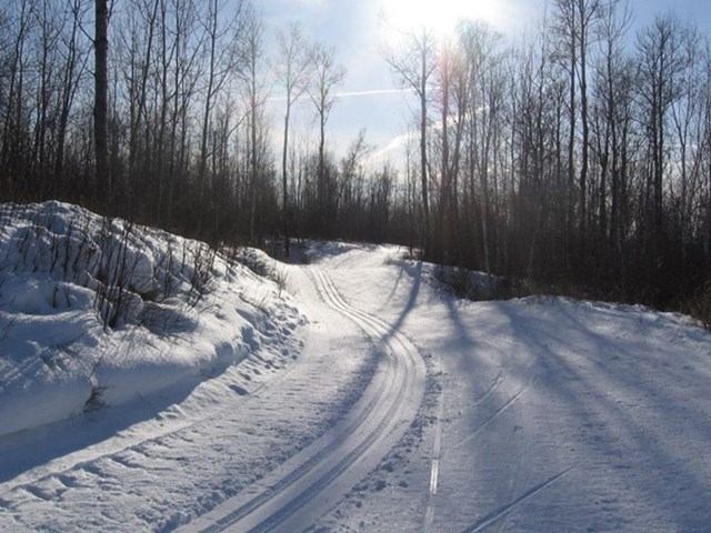 Tawatinaw Valley | Canada's Alberta thumbnail