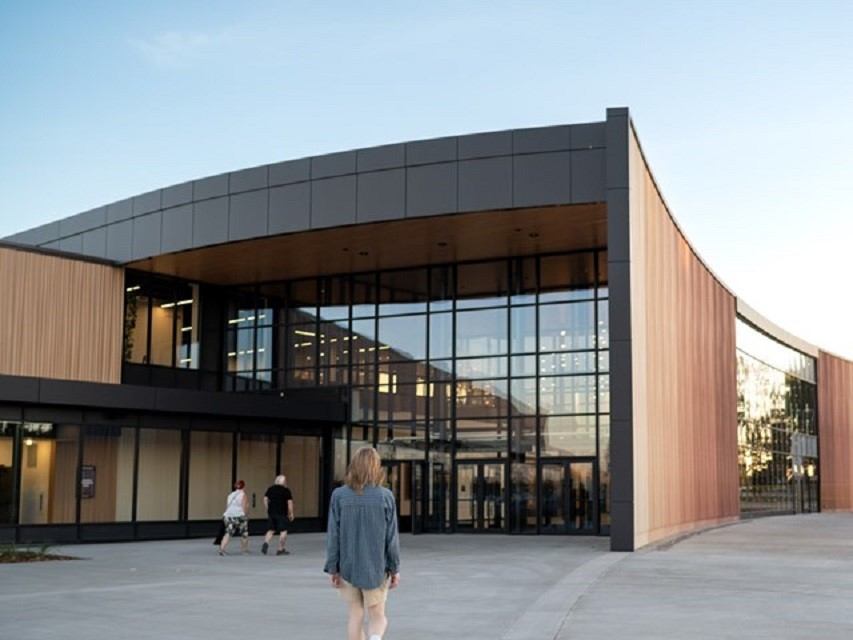 Agri-food Hub & Trade Centre