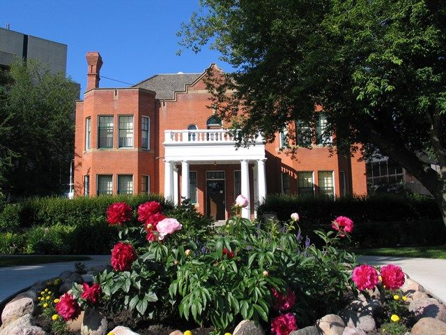 Rutherford House Provincial Historic Site | Canada's Alberta