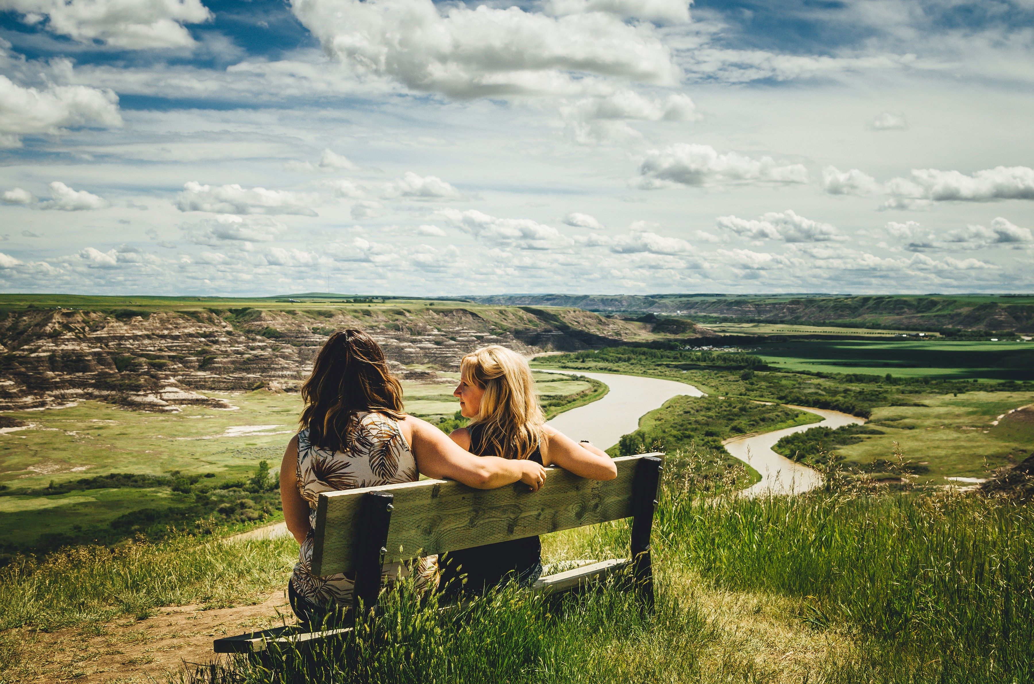 Orkney Viewpoint | Canada's Alberta