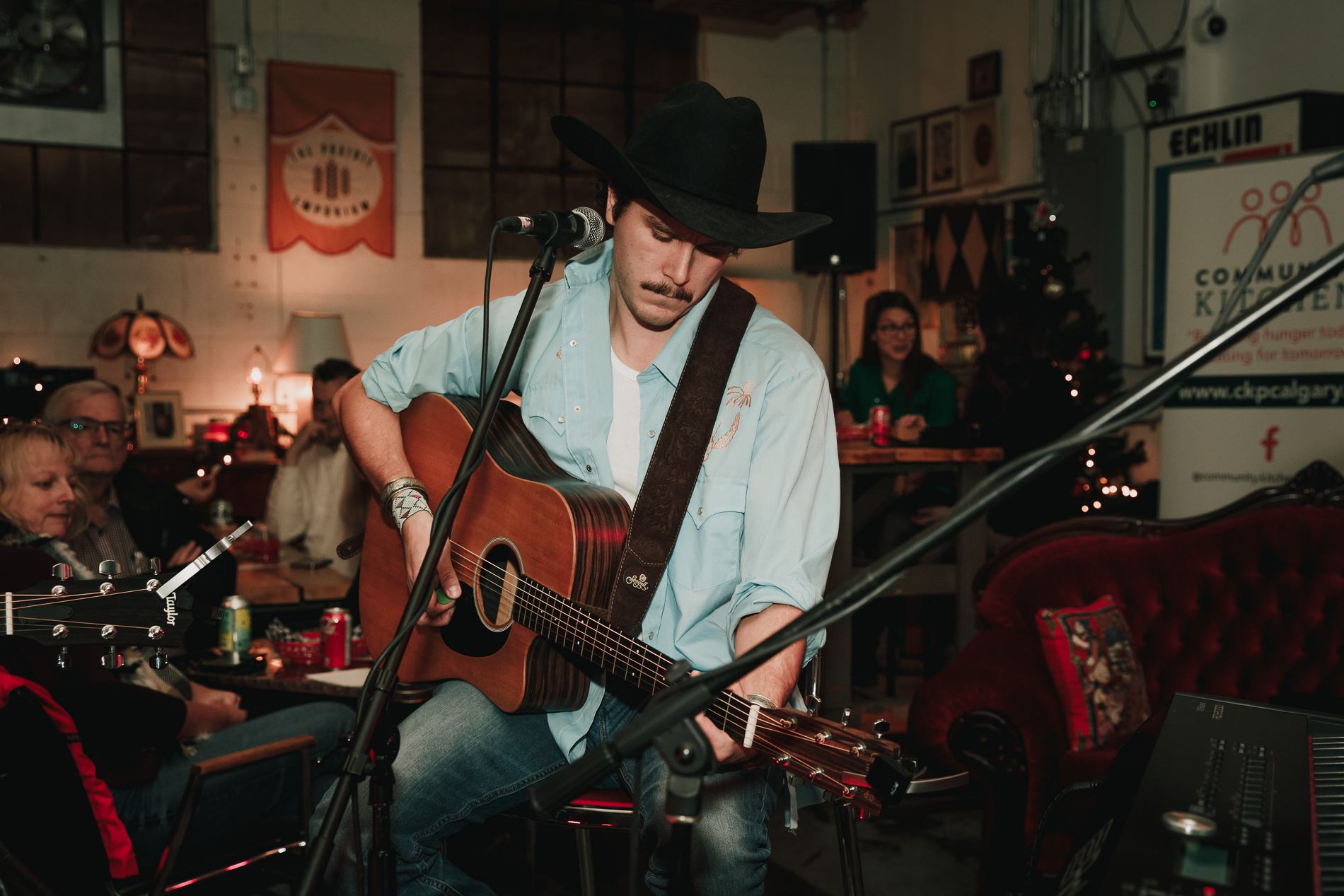 Blue Jay Sessions: Pure Canadiana! | Canada's Alberta thumbnail