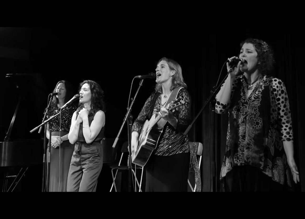 Live Music - Chick & Chang ~ Local Music | Canada's Alberta thumbnail