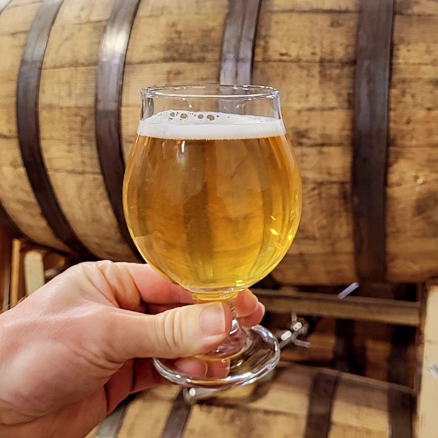 Good Cheer Brewing | Canada's Alberta thumbnail