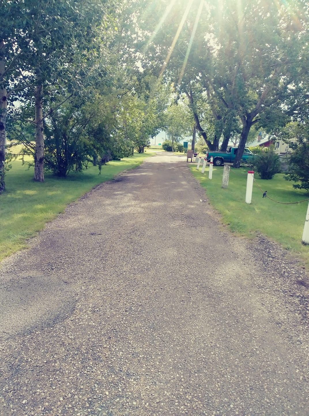 Beiseker Municipal Campground | Canada's Alberta thumbnail