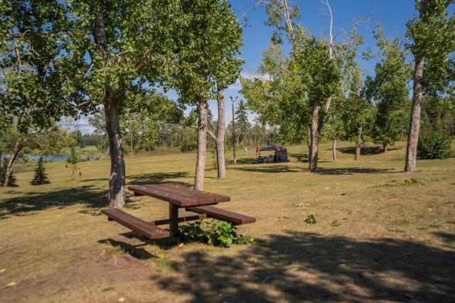 Site at Discovery Canyon.