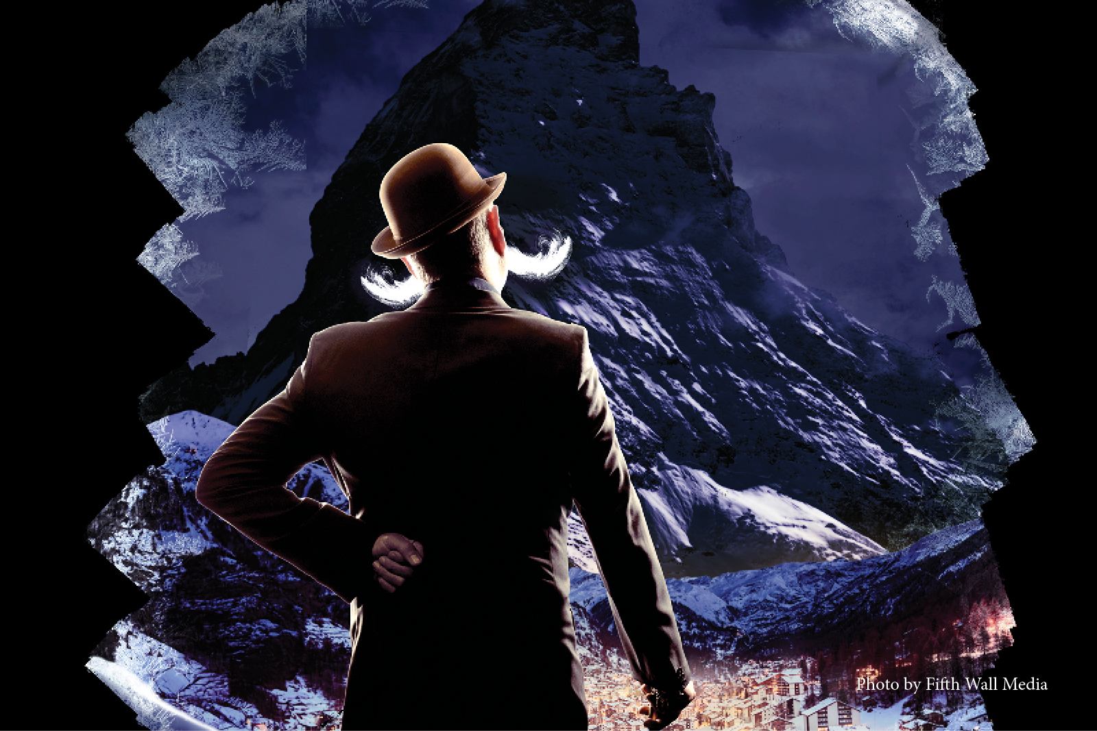 Peril in the Alps | Canada's Alberta thumbnail