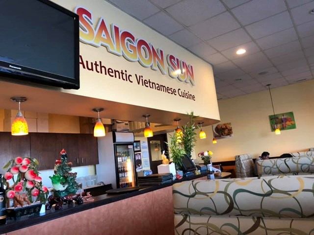 Saigon Sun Authentic Vietnamese | Canada's Alberta thumbnail
