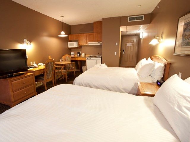 Prime Hotel Inn Fort McMurray | Canada's Alberta thumbnail