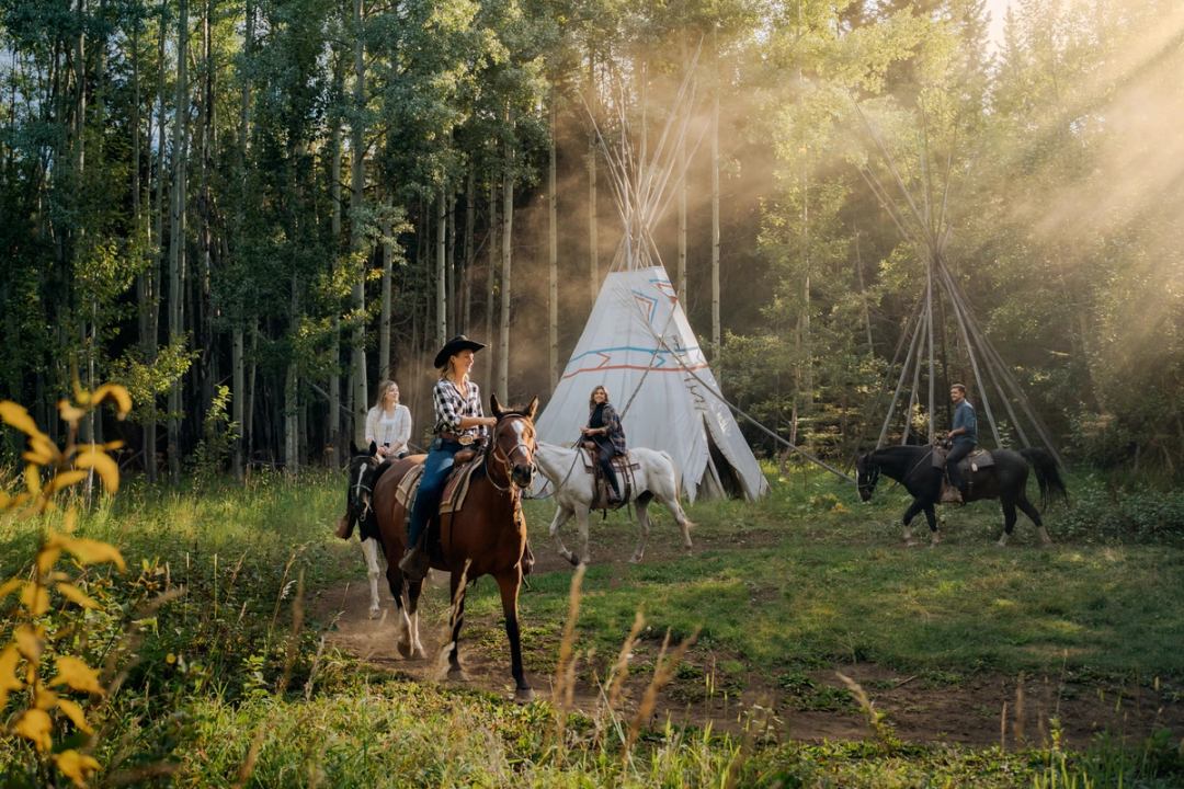 Boundary Ranch | Canada's Alberta