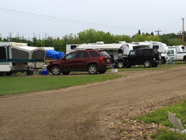 Kay-Son RV Park | Canada's Alberta thumbnail