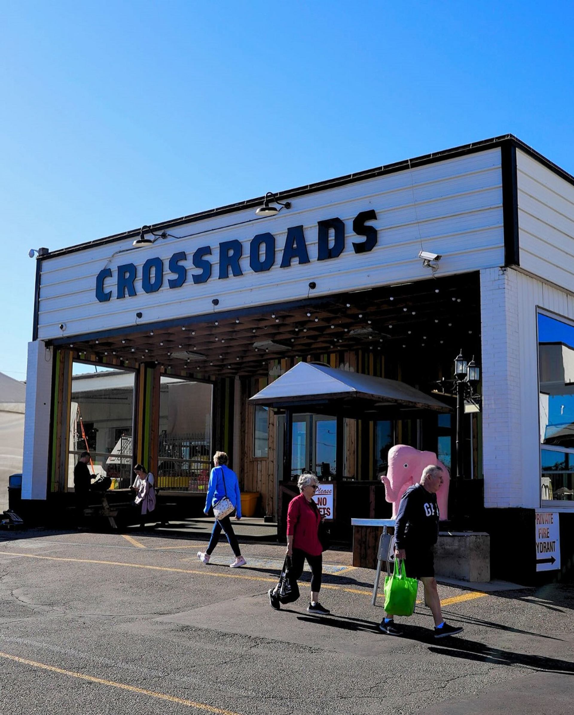 Crossroads Market | Canada's Alberta thumbnail