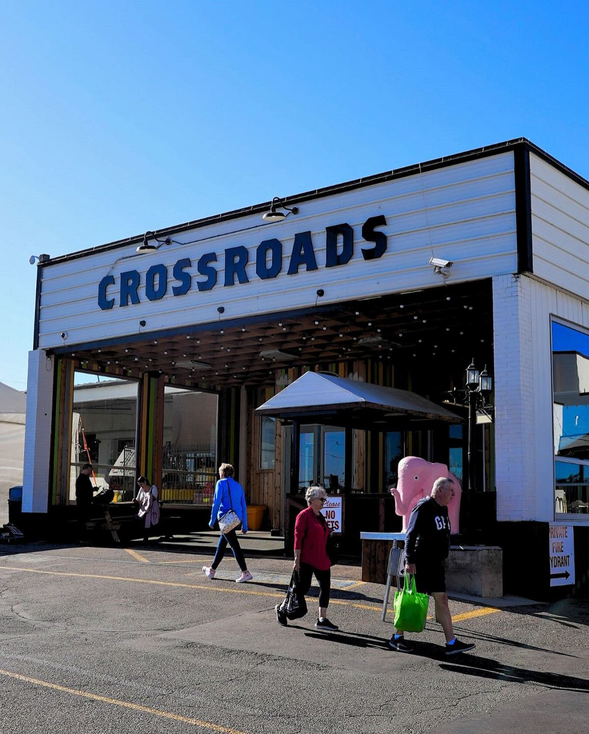 Crossroads Market | Canada's Alberta thumbnail