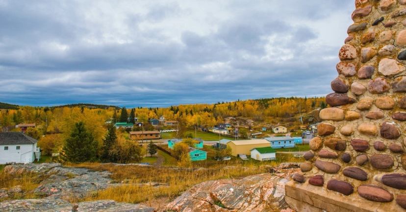 Fort Chipewyan | Canada's Alberta