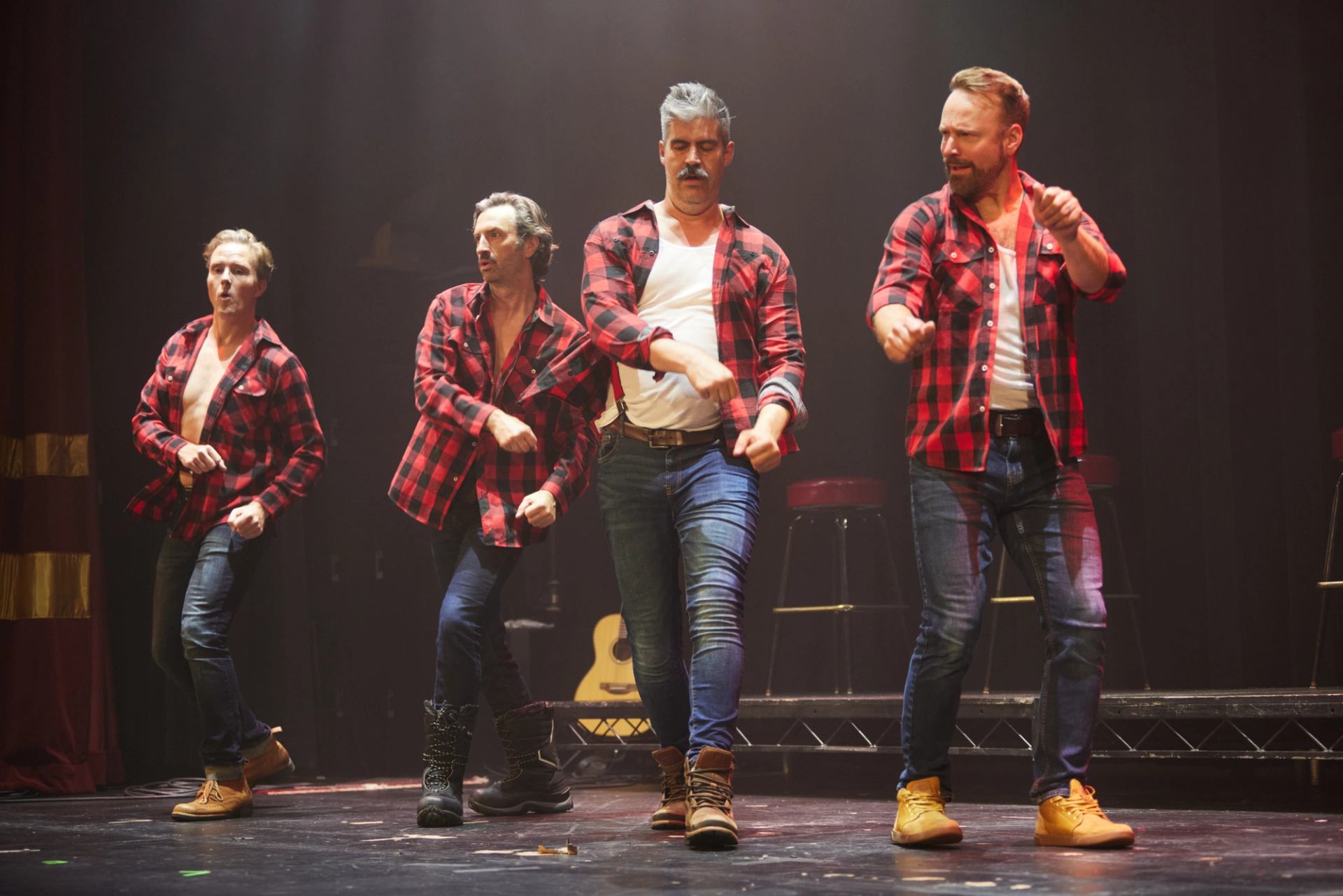 Canadian Steam Camrose | Canada's Alberta thumbnail