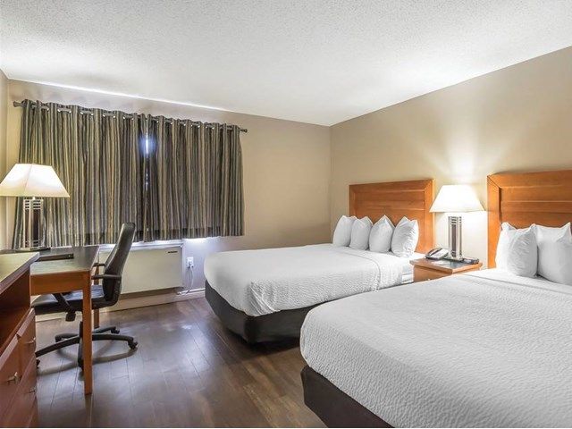 Quality Inn West Edmonton | Canada's Alberta thumbnail