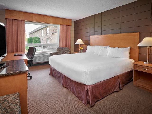 The Neighbourhood Inn | Canada's Alberta thumbnail