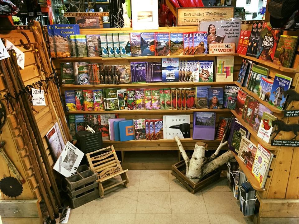 Moose Mountain General Store | Canada's Alberta thumbnail