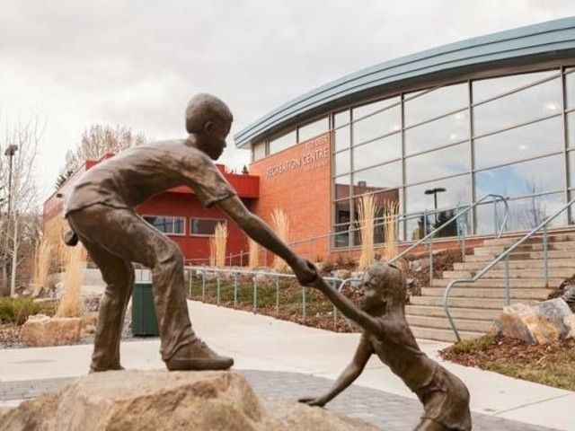 Red Deer Recreation Centre | Canada's Alberta thumbnail