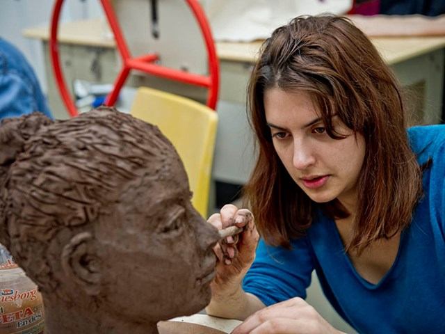 City Arts Centre | Canada's Alberta thumbnail