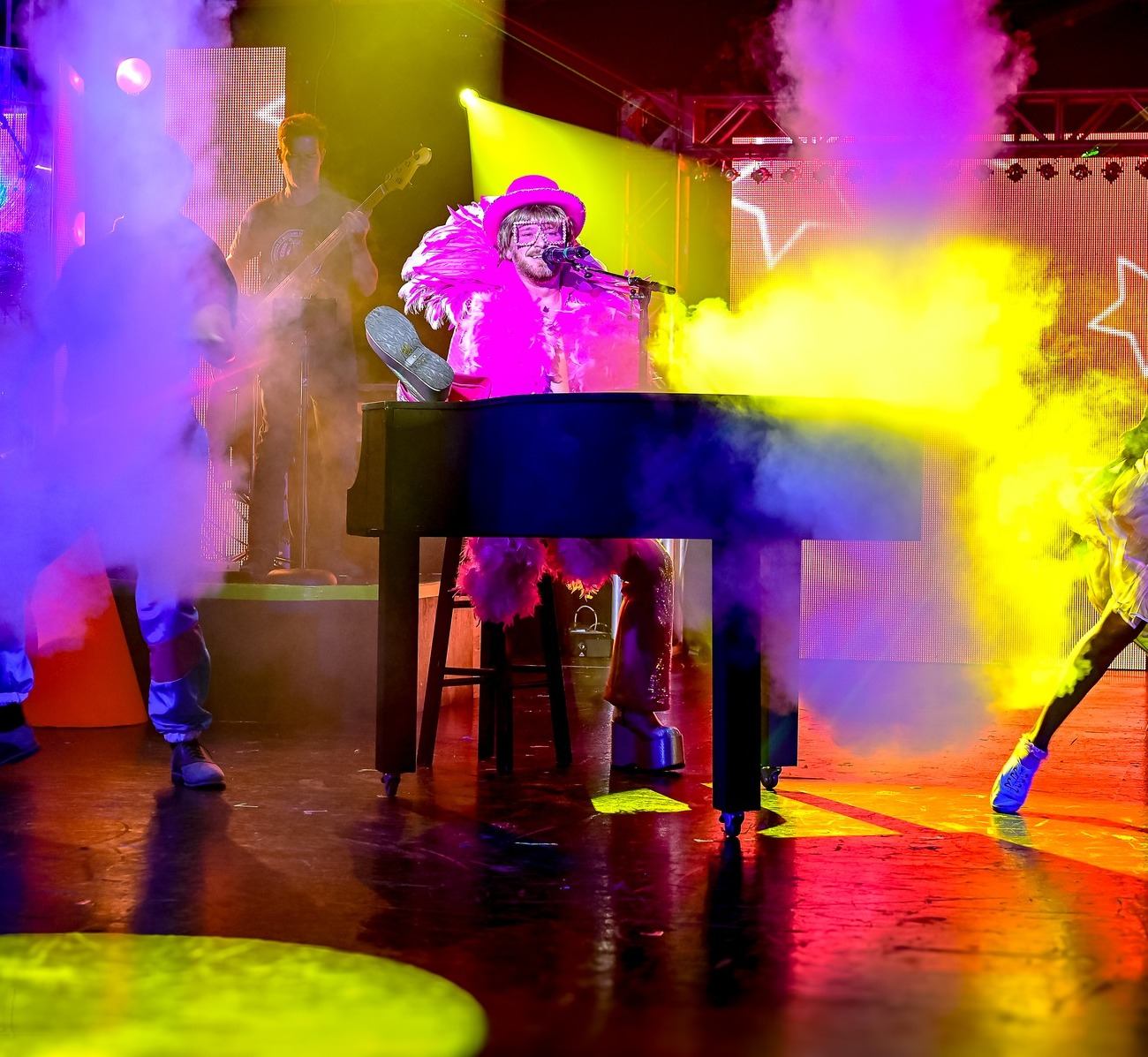 Legends of the 80s | Canada's Alberta thumbnail