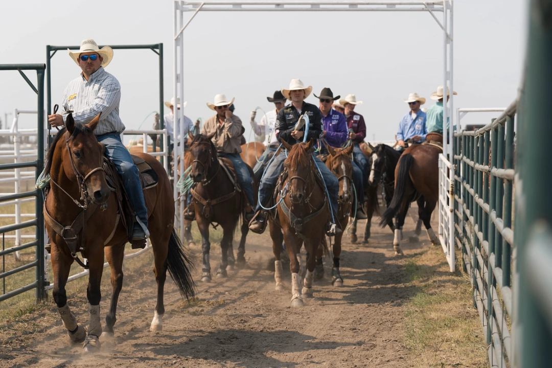 Strathmore Stampede | Canada's Alberta
