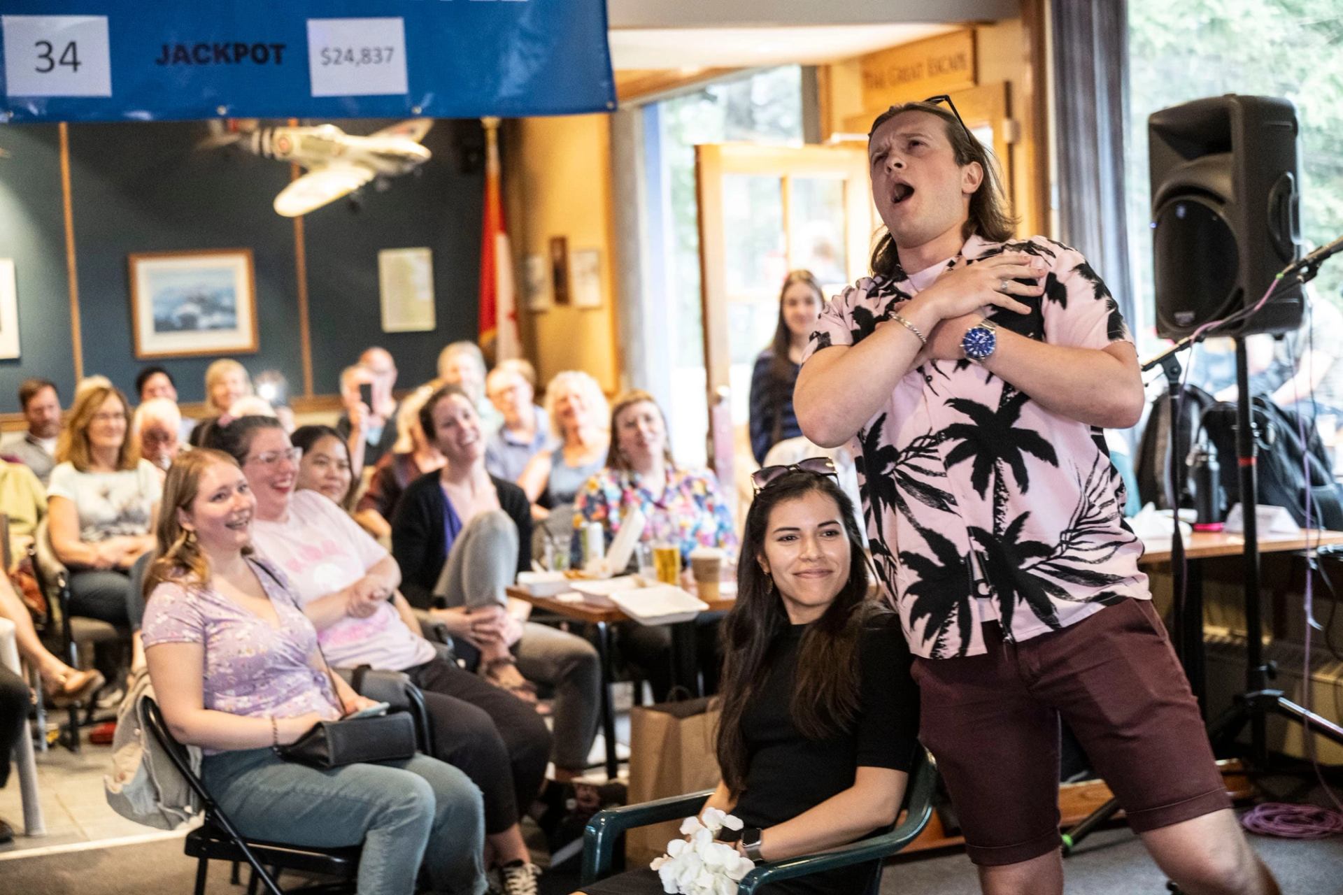 Interplay Opera Pub 2 | Canada's Alberta thumbnail