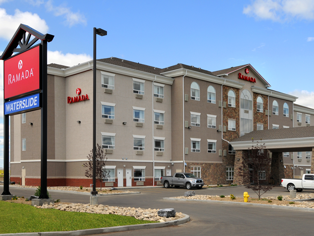 Ramada Wainwright | Canada's Alberta thumbnail