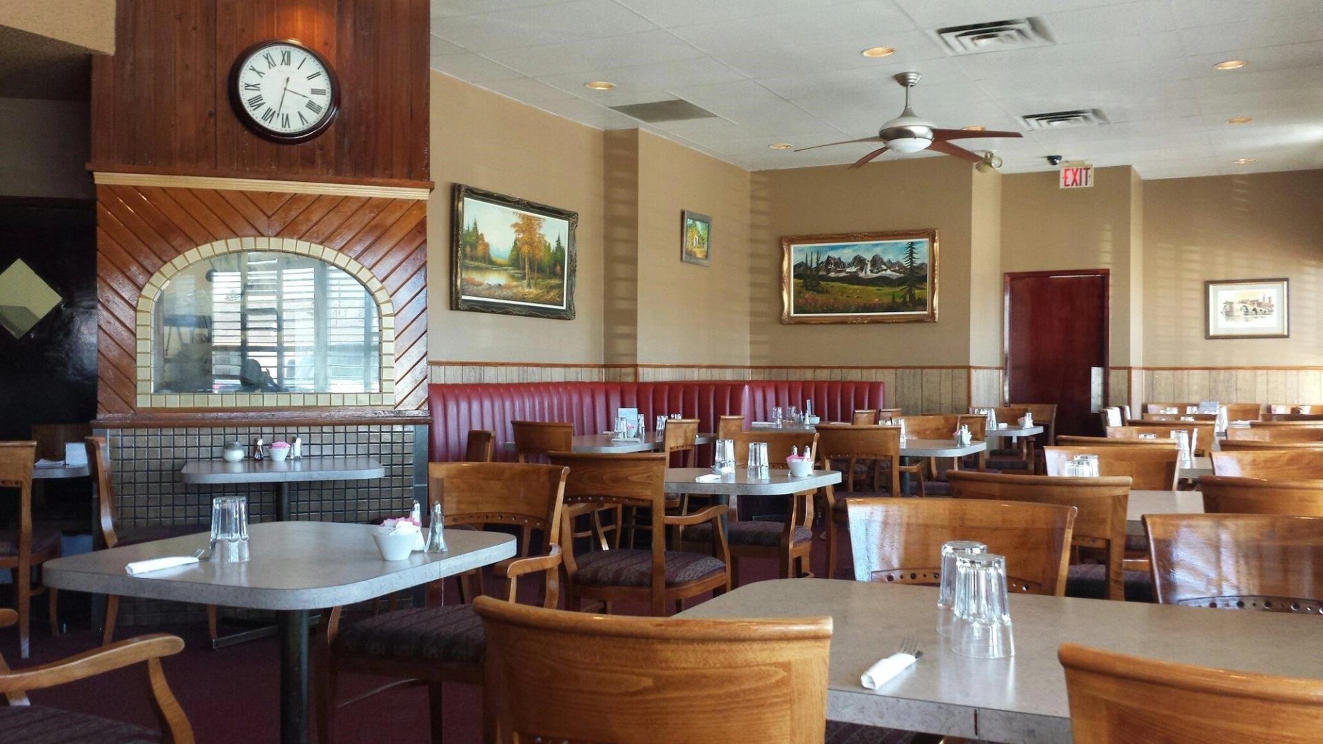 Turner Inn Family Restaurant | Canada's Alberta thumbnail