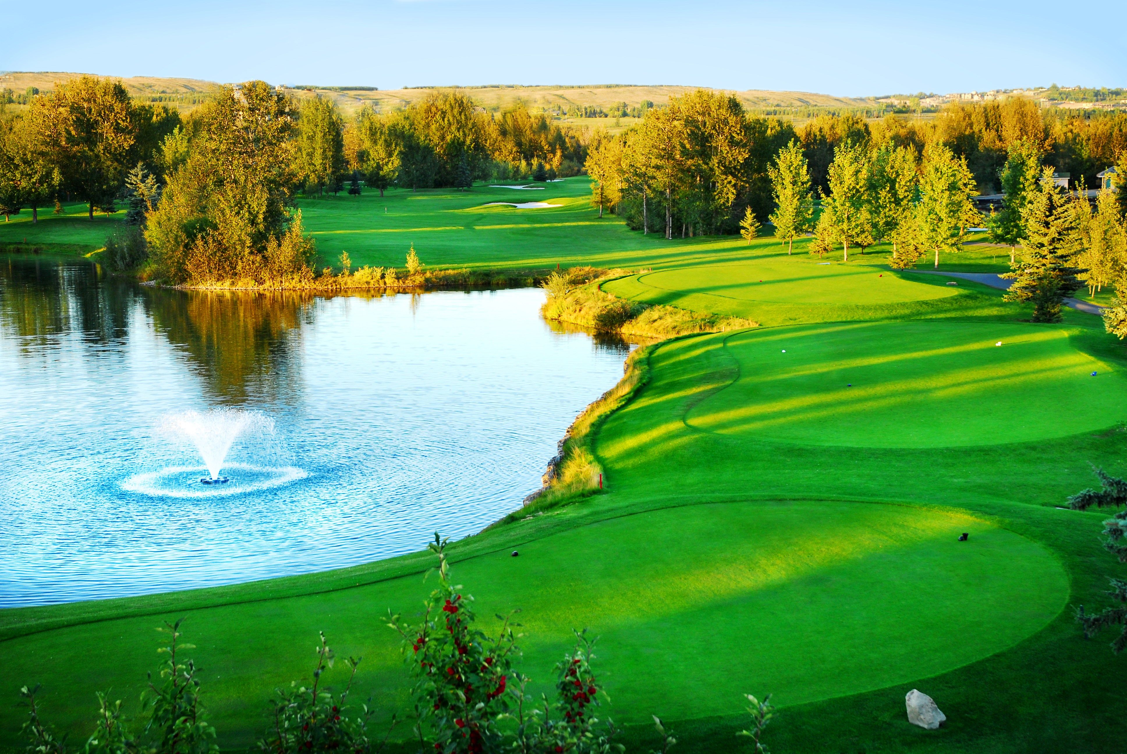 Elbow Springs Golf Club | Canada's Alberta thumbnail