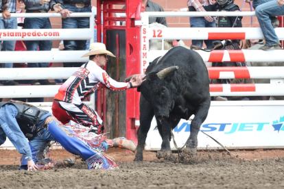 Calgary Stampede Rodeo | Canada's Alberta