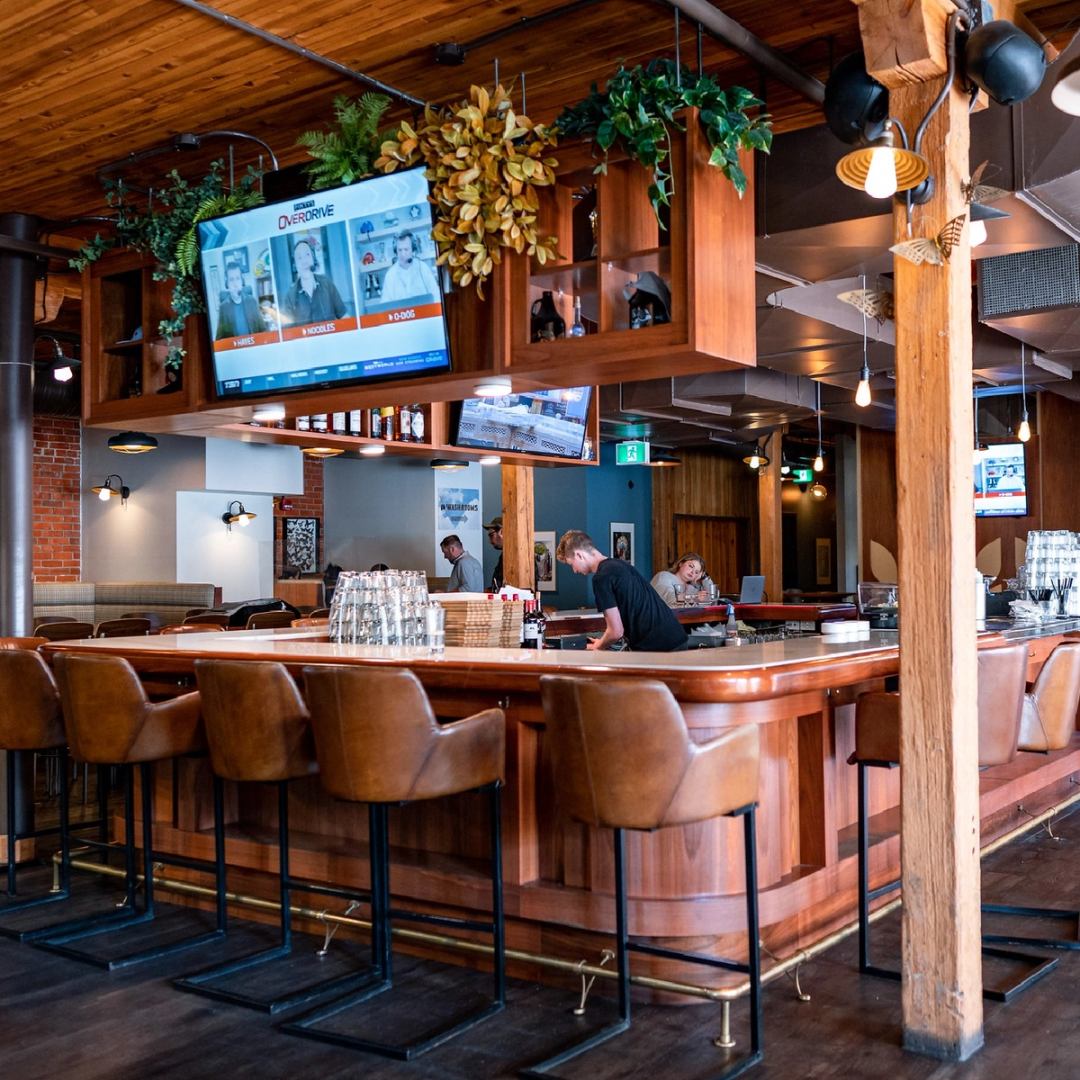 Campio Brewing Co. | Canada's Alberta