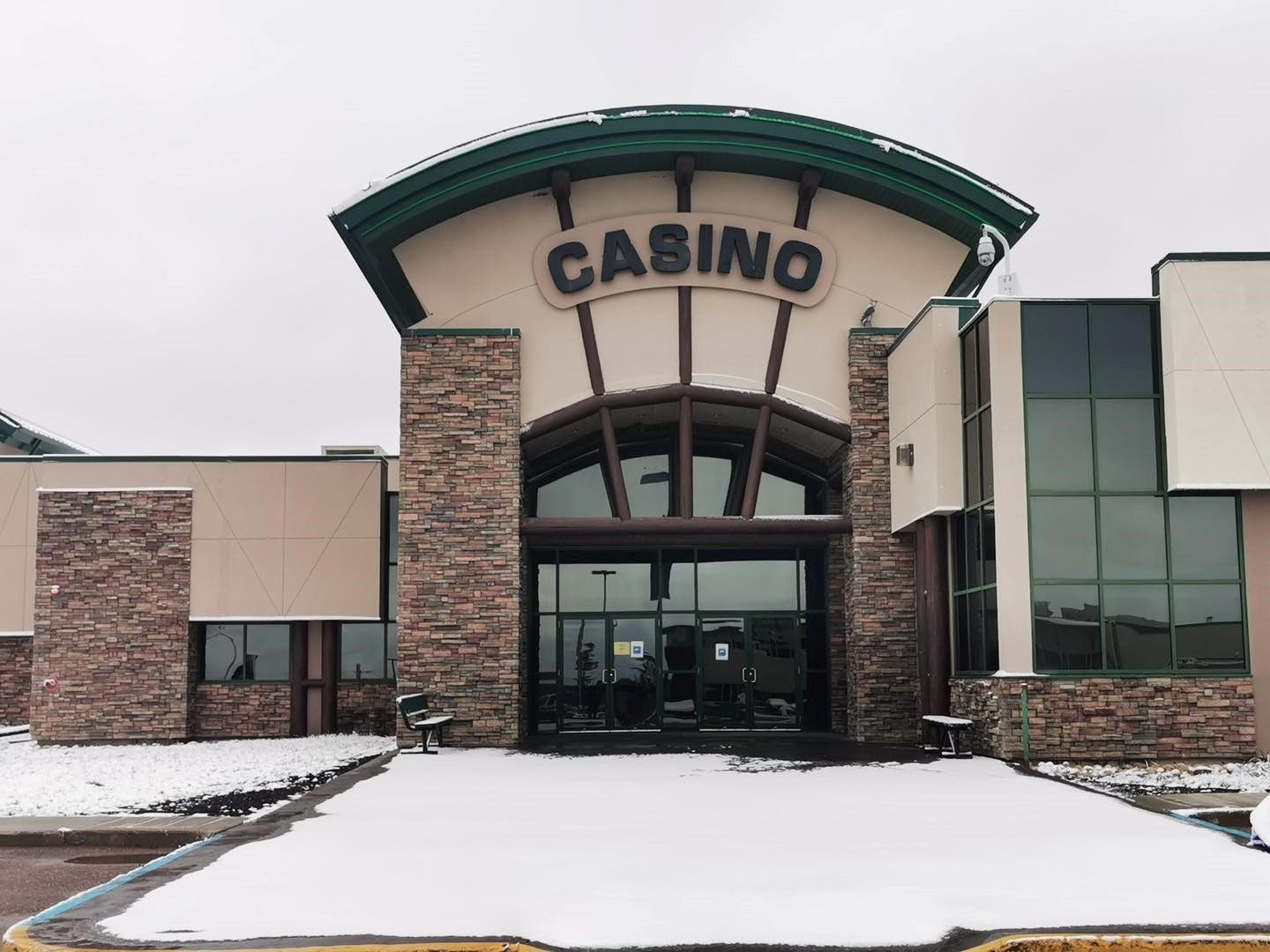 Casino Dene | Canada's Alberta thumbnail