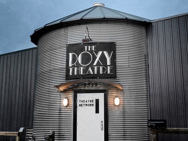 Theatre Network | Canada's Alberta thumbnail