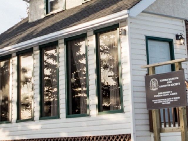 Namao Museum and Archives | Canada's Alberta thumbnail