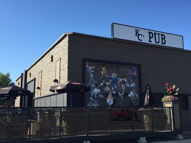 K.C.'s Pub | Canada's Alberta thumbnail