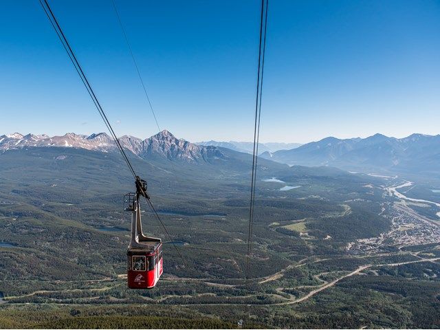 Jasper SkyTram Canada s Alberta jasper-skytram-canada-s-alberta