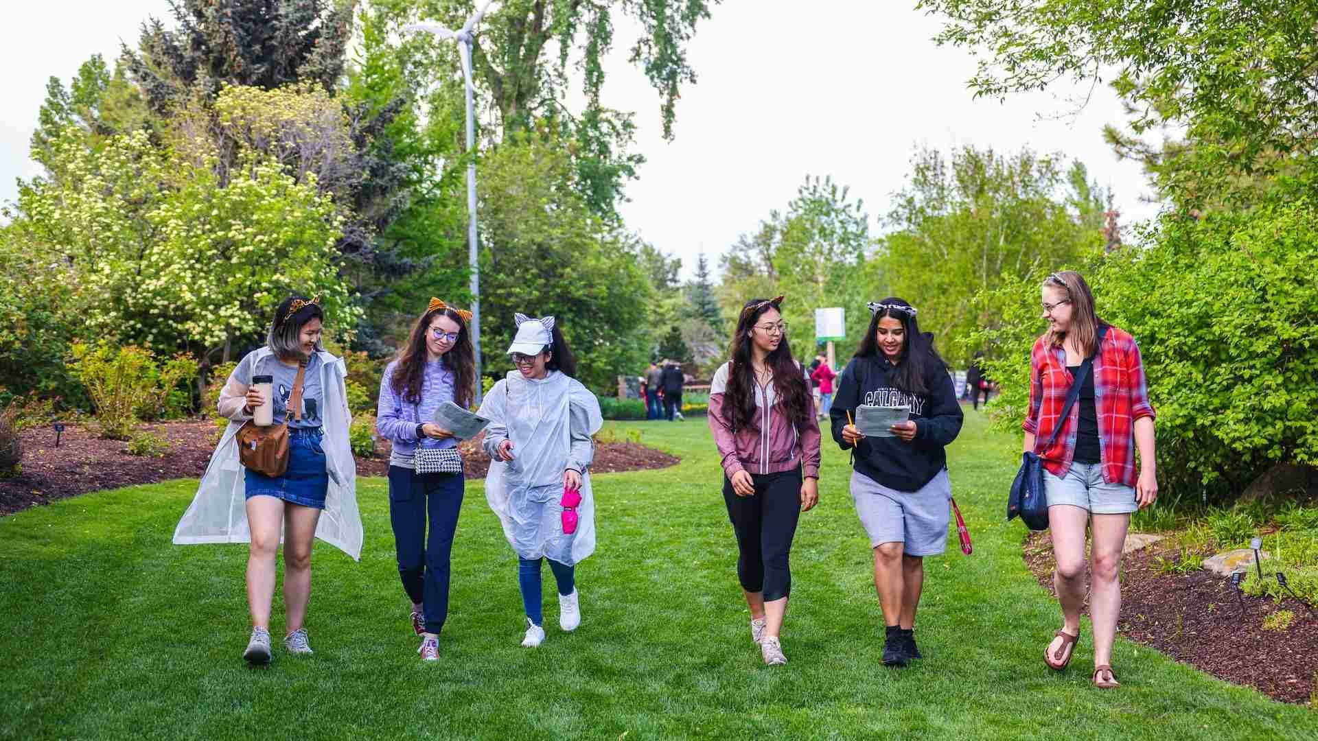 Locked Zoo: Dress Code (18+) | Canada's Alberta thumbnail