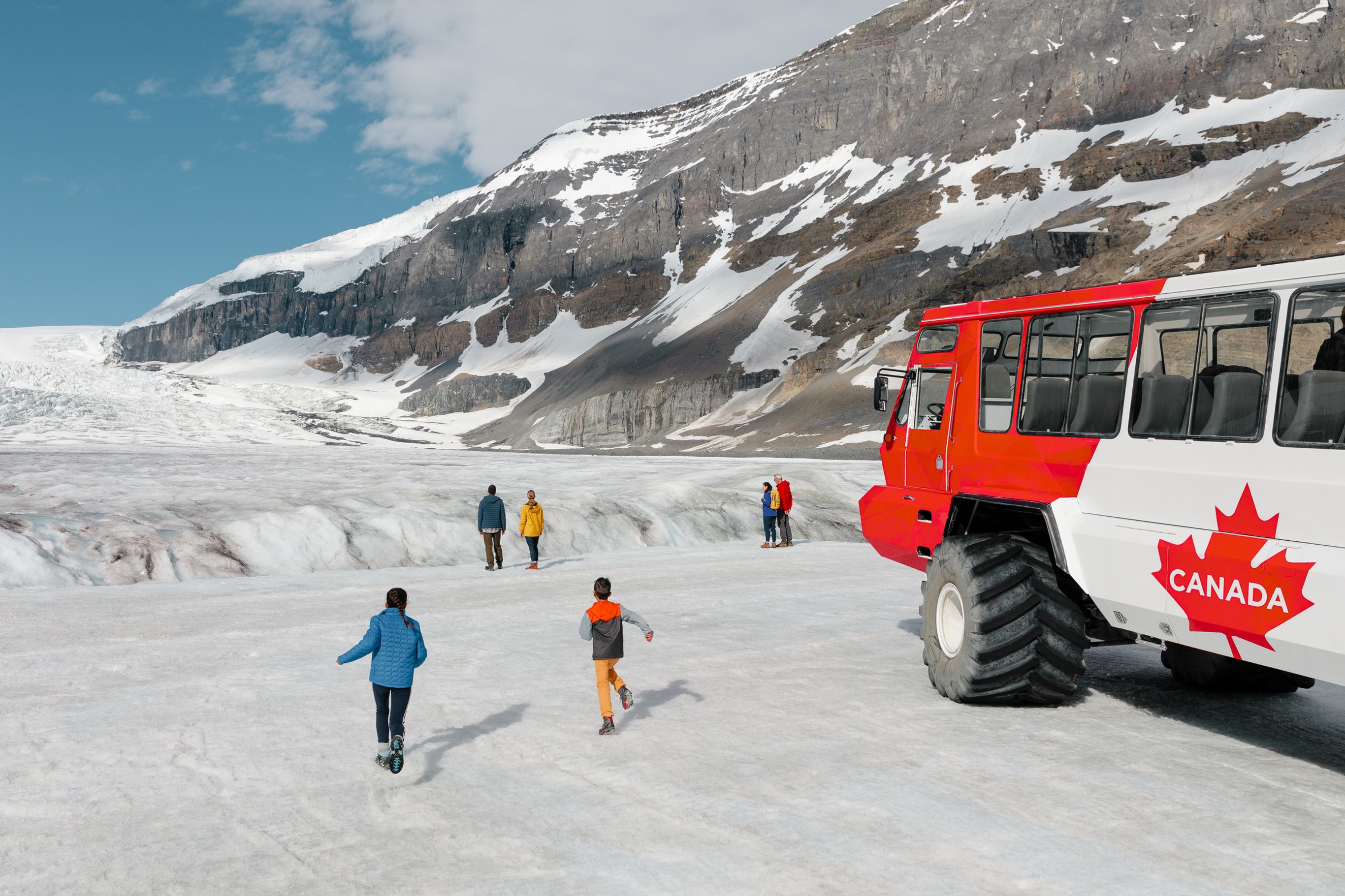 Banff Jasper Collection by Pursuit | Canada's Alberta