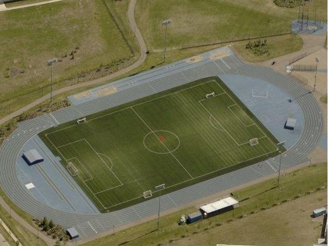 Timberlea Community Park | Canada's Alberta