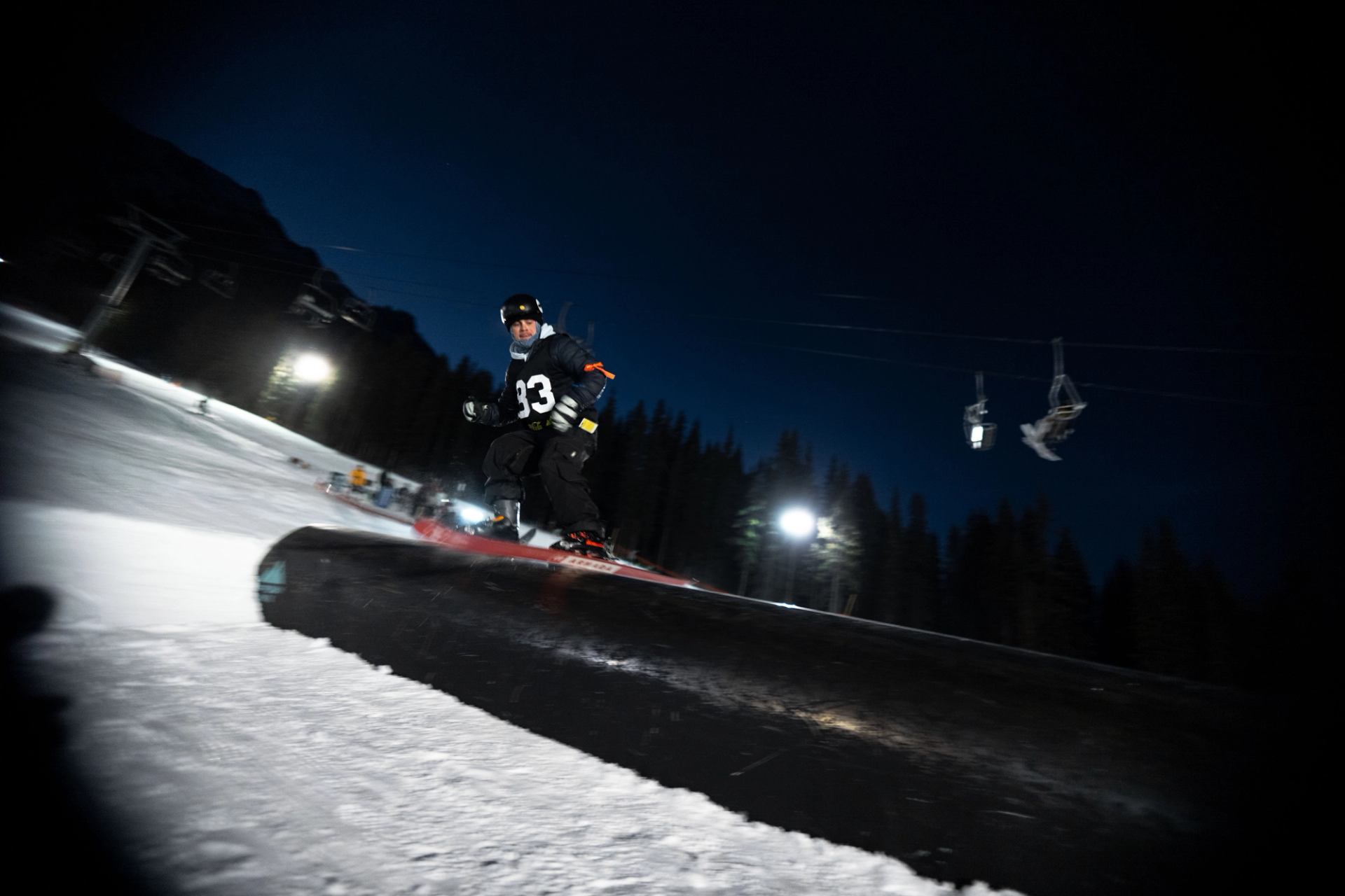 Backyard Rail Jam | Canada's Alberta thumbnail