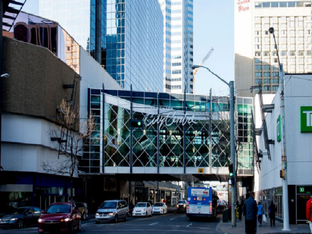 City Centre Mall | Canada's Alberta thumbnail